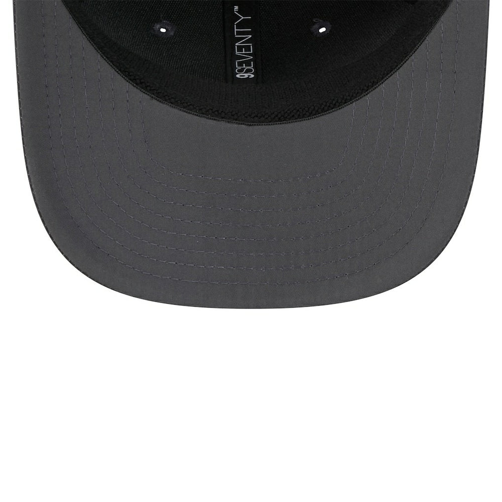 Main 9SEVENTY Stretch-Snap Hat - Miami Dolphins Hats