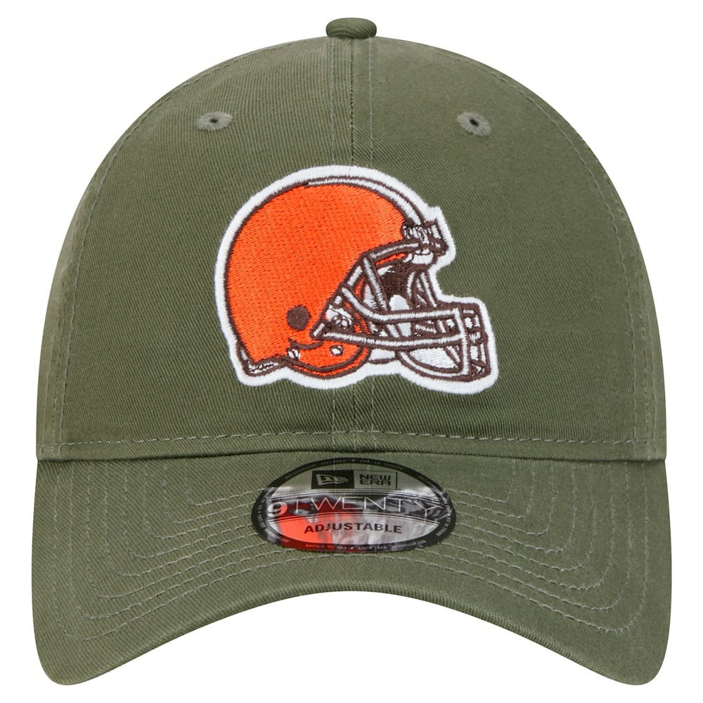 Main 9TWENTY Adjustable Hat - Cleveland Browns Hats