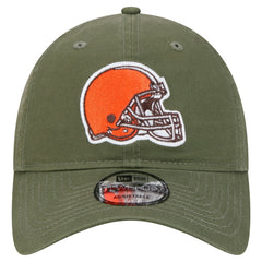 Main 9TWENTY Adjustable Hat - Cleveland Browns Hats
