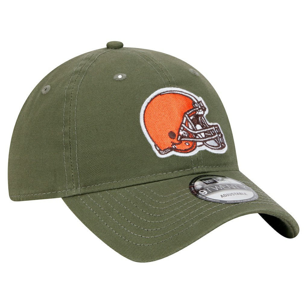 Main 9TWENTY Adjustable Hat - Cleveland Browns Hats