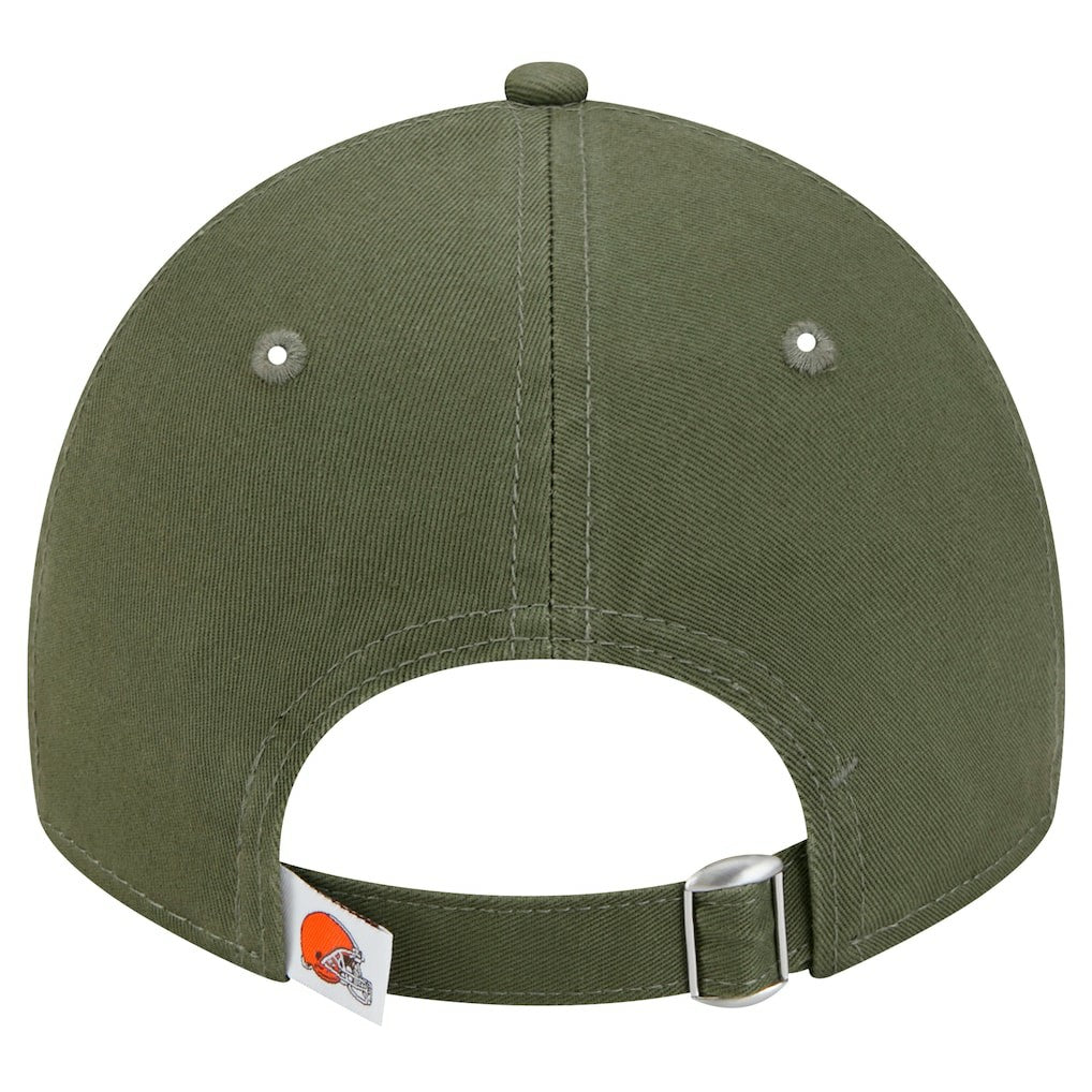 Main 9TWENTY Adjustable Hat - Cleveland Browns Hats