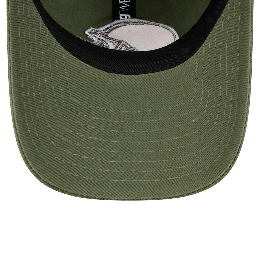 Main 9TWENTY Adjustable Hat - Cleveland Browns Hats