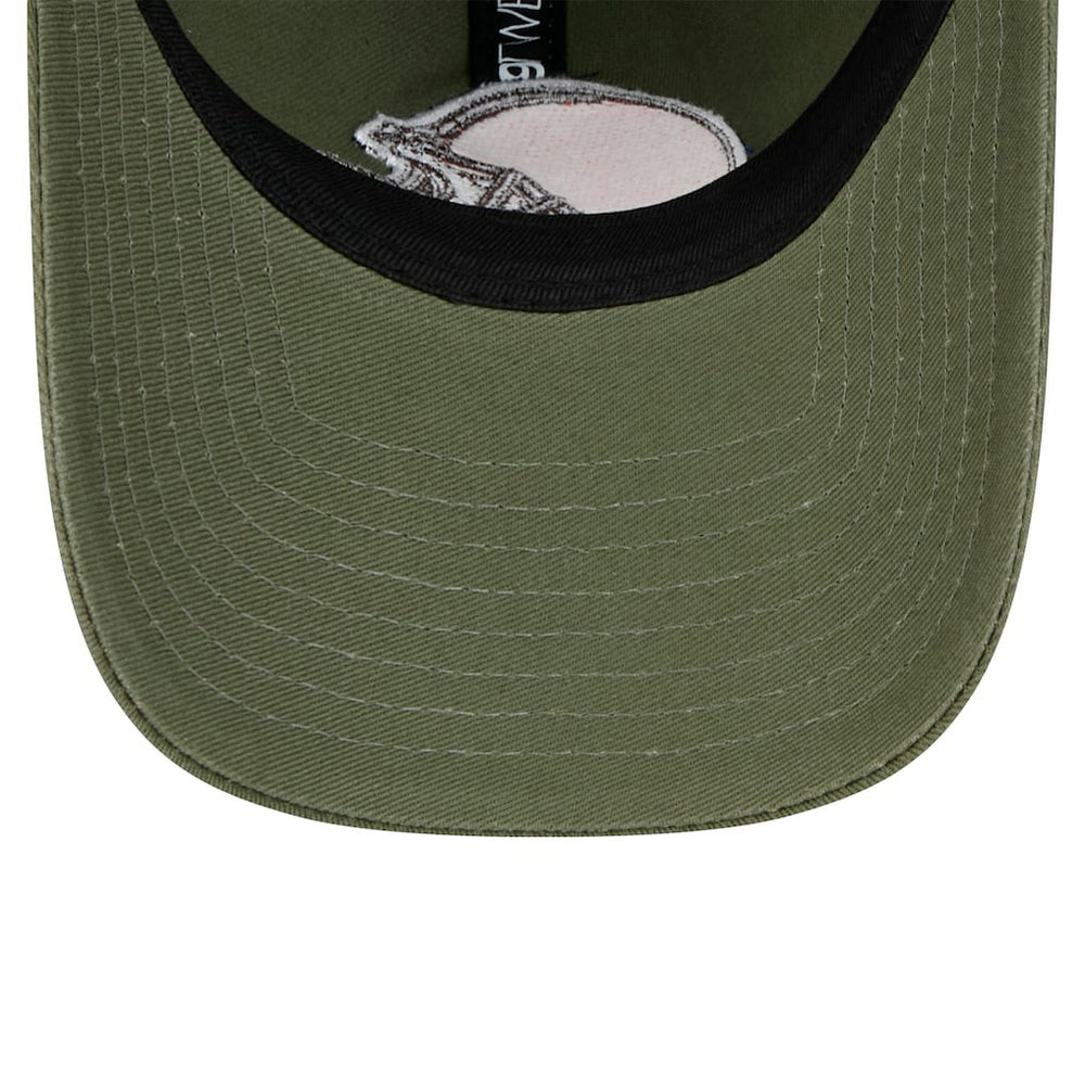 Main 9TWENTY Adjustable Hat - Cleveland Browns Hats