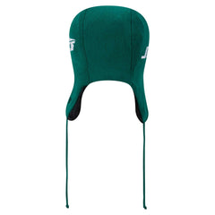 Helmet Head Trapper Knit Hat - New York Jets Hats