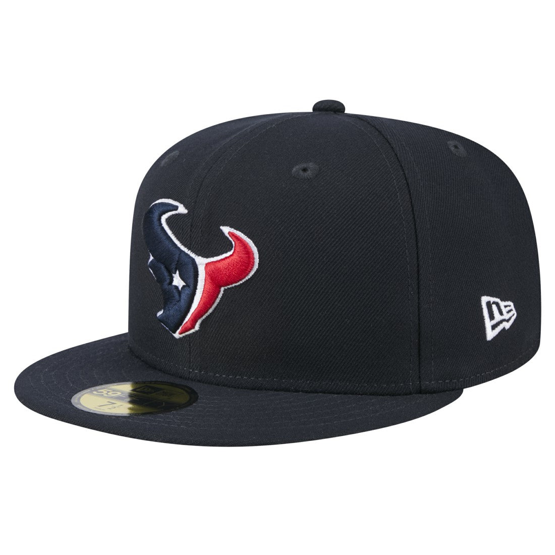 Main 59FIFTY Fitted Hat - Houston Texans Hats