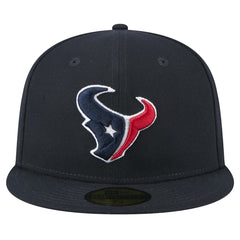 Main 59FIFTY Fitted Hat - Houston Texans Hats