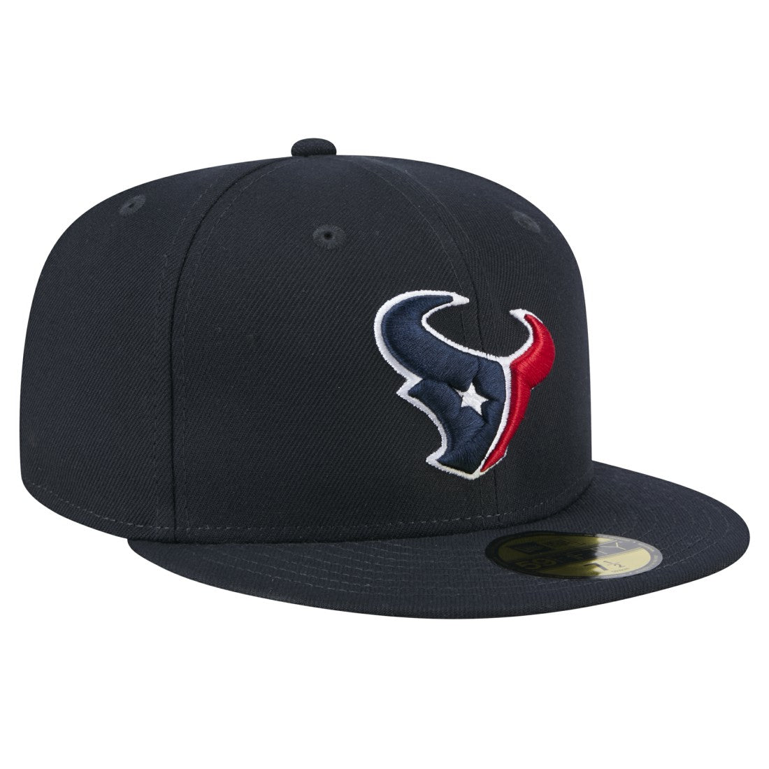 Main 59FIFTY Fitted Hat - Houston Texans Hats