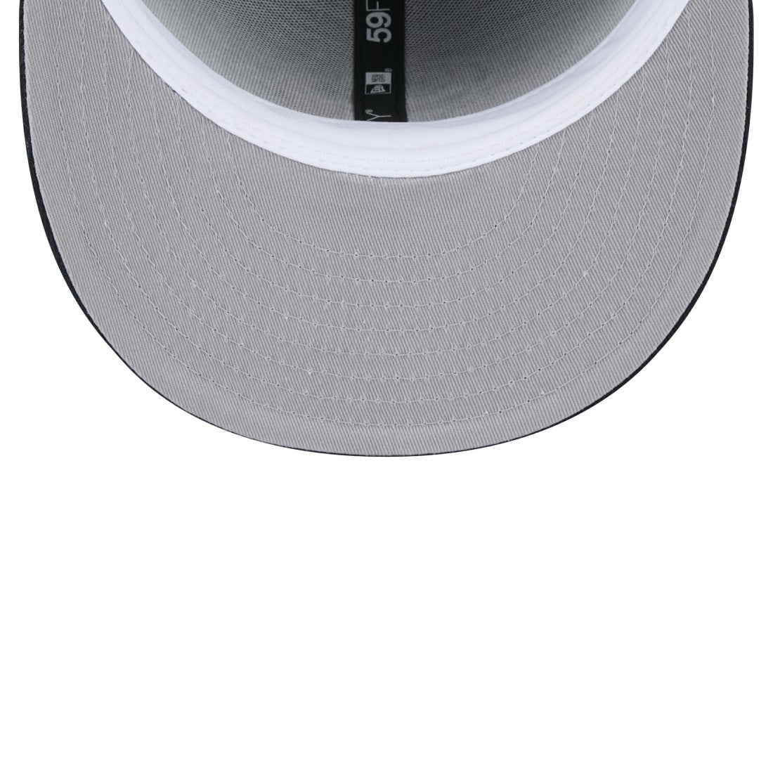 Main 59FIFTY Fitted Hat - Houston Texans Hats