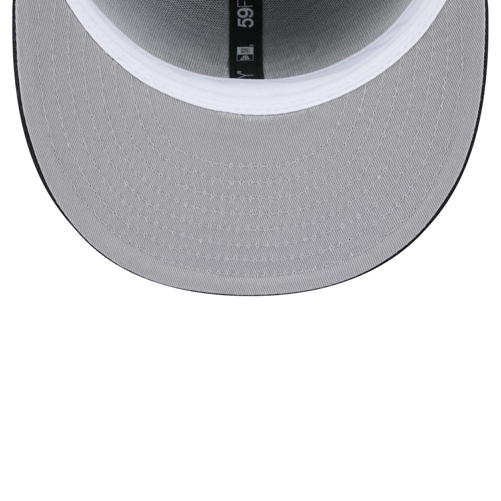 Main 59FIFTY Fitted Hat - Houston Texans Hats