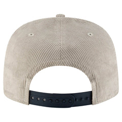 USMNT New Era Corduroy Golfer Adjustable Hat