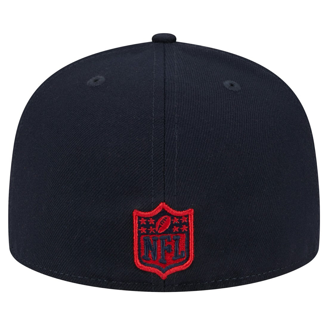 Main Side Patch 59FIFTY Fitted Hat - Houston Texans Hats