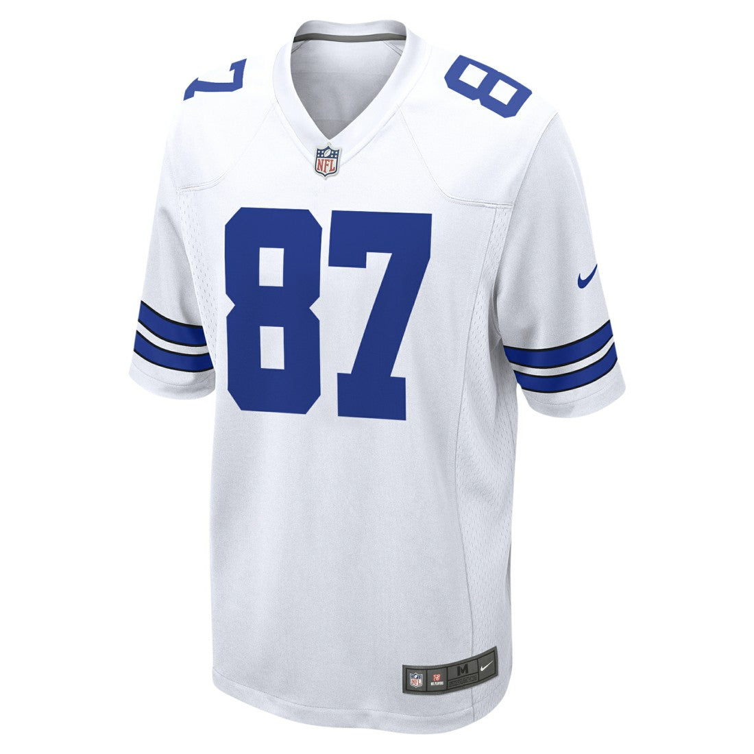 Jake Ferguson  Game Jersey - Dallas Cowboys Jerseys