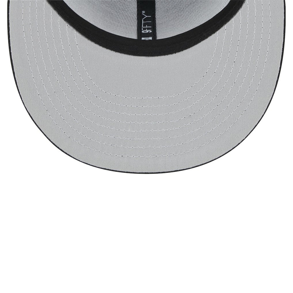 Main Trucker 9FIFTY Snapback Hat - New Orleans Saints Hats