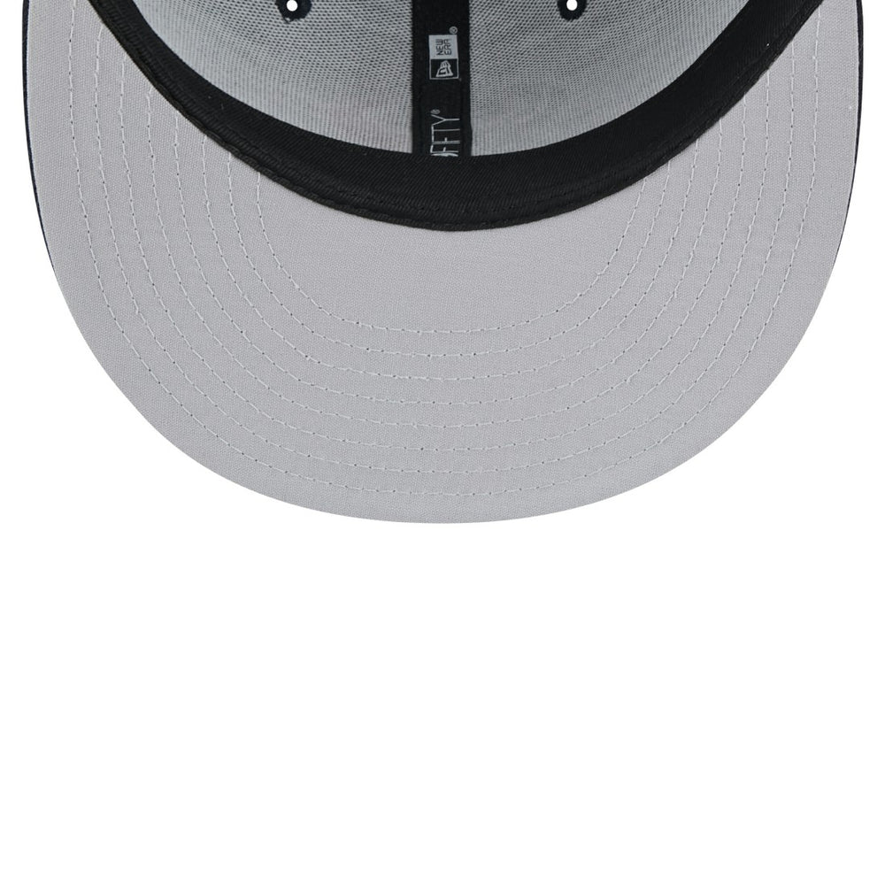 Main Trucker 9FIFTY Snapback Hat - Houston Texans Hats