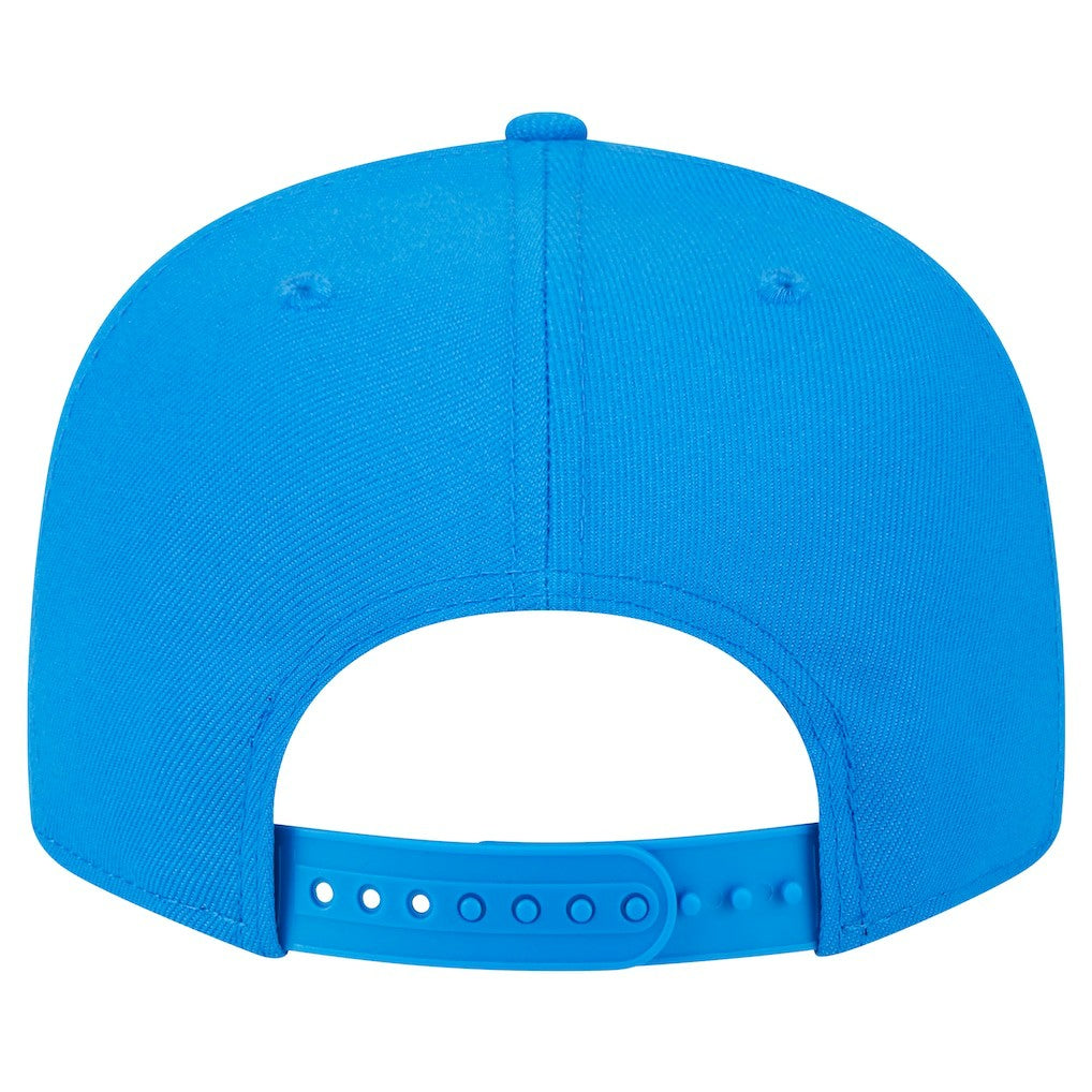 Main Script 9FIFTY Snapback Hat - Detroit Lions Hats