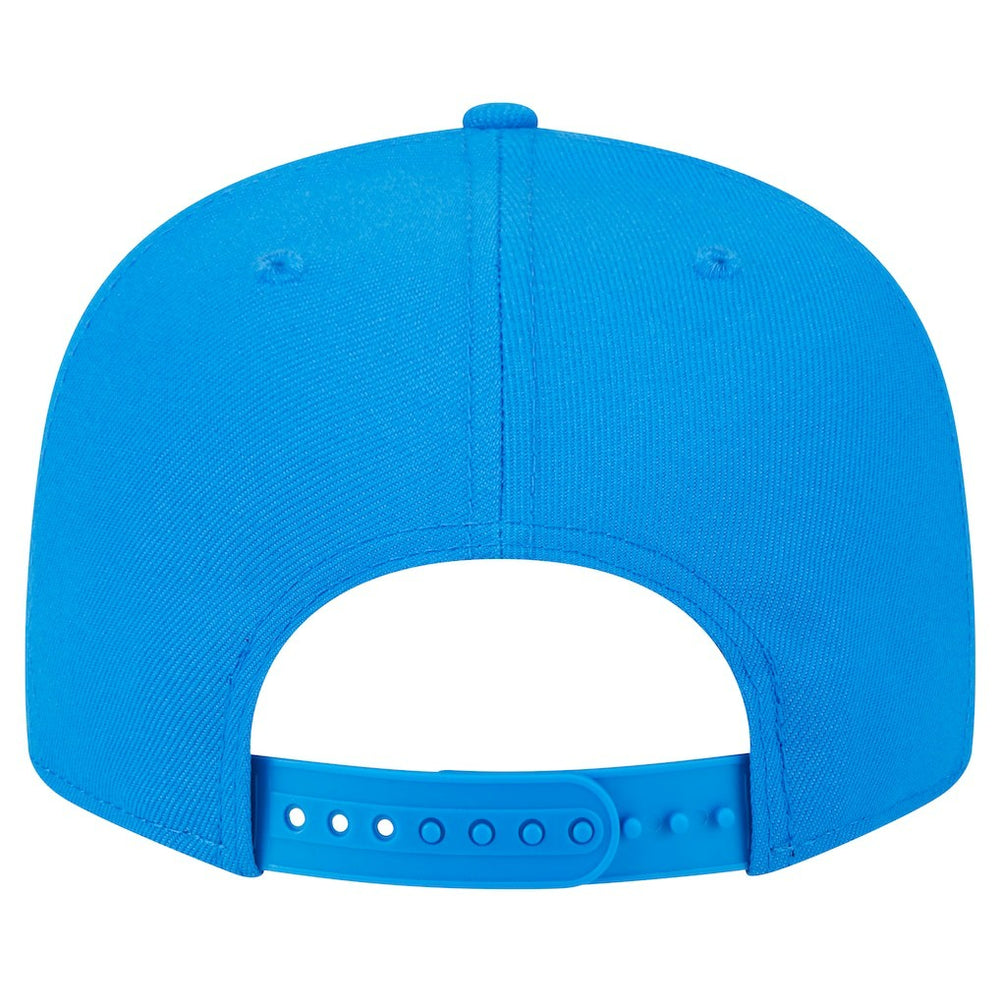 Main Script 9FIFTY Snapback Hat - Detroit Lions Hats