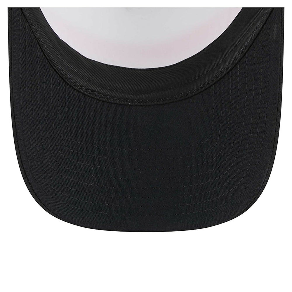 Preschool Sport Night Color Block 9FORTY A-Frame Trucker Adjustable Hat - Cincinnati Bengals Hats