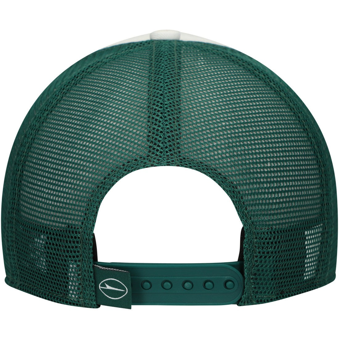 Preschool Sport Night Color Block 9FORTY A-Frame Trucker Adjustable Hat - New York Jets Hats