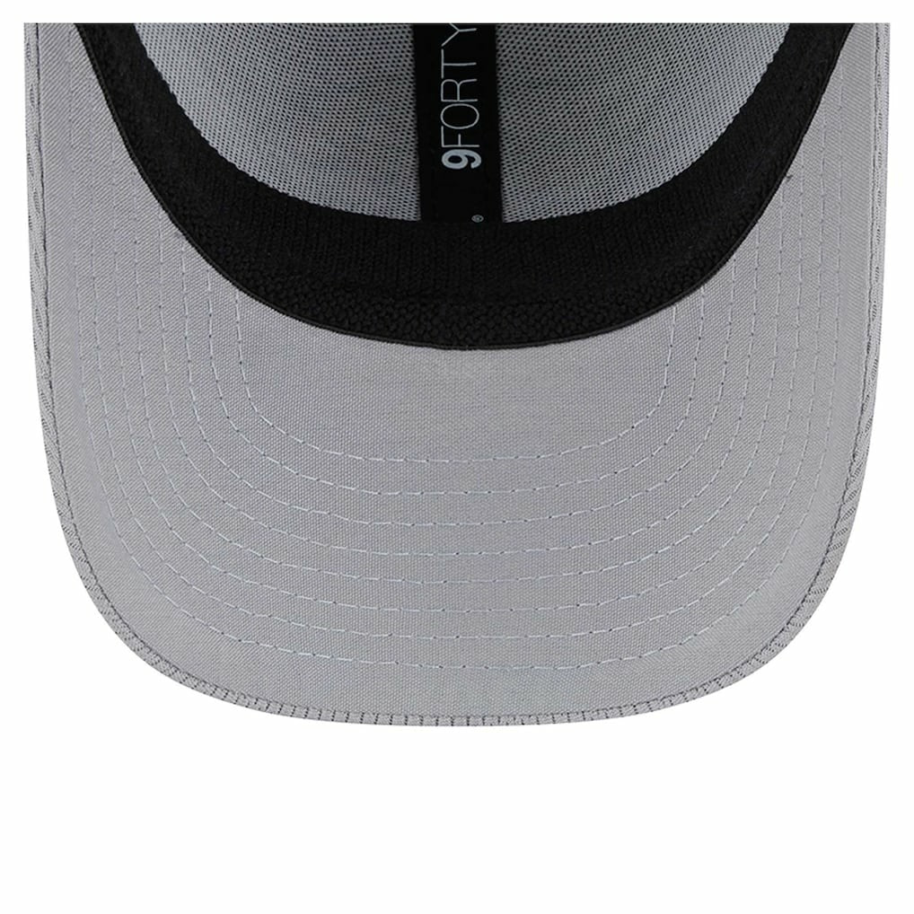 Youth Main 9FORTY Adjustable Hat - Jacksonville Jaguars Hats