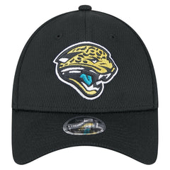 Youth Main 9FORTY Adjustable Hat - Jacksonville Jaguars Hats