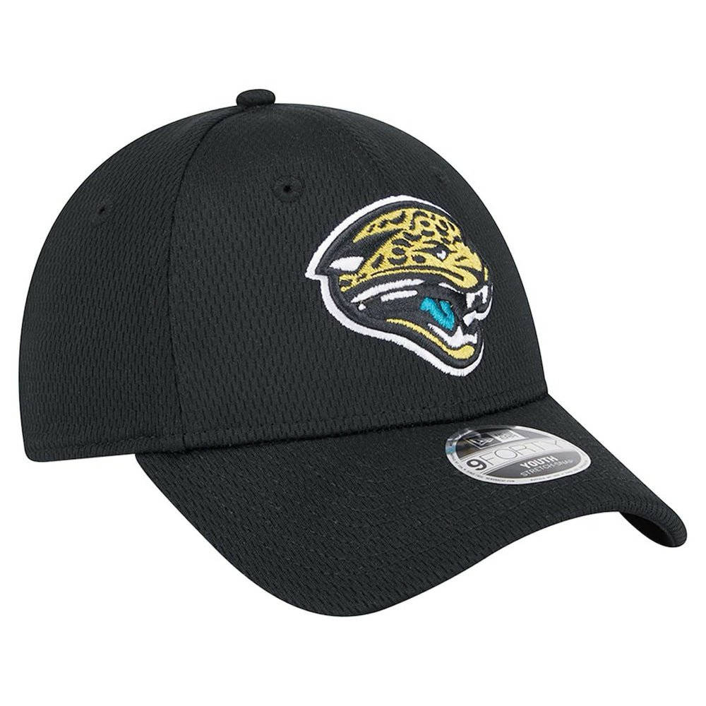Youth Main 9FORTY Adjustable Hat - Jacksonville Jaguars Hats