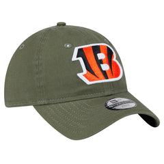 Youth Main 9TWENTY Adjustable Hat - Cincinnati Bengals Hats