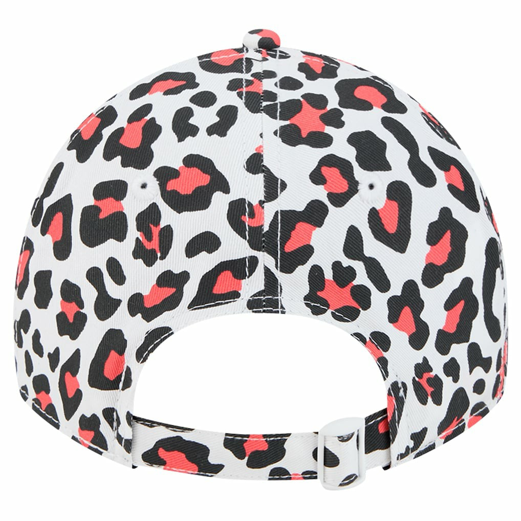 Preschool Active Leopard 9TWENTY Adjustable Hat - San Francisco 49ers Hats