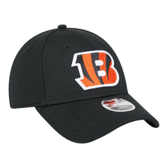 Preschool Main 9FORTY Adjustable Hat - Cincinnati Bengals Hats