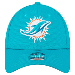 Preschool Main 9FORTY Adjustable Hat - Miami Dolphins Hats