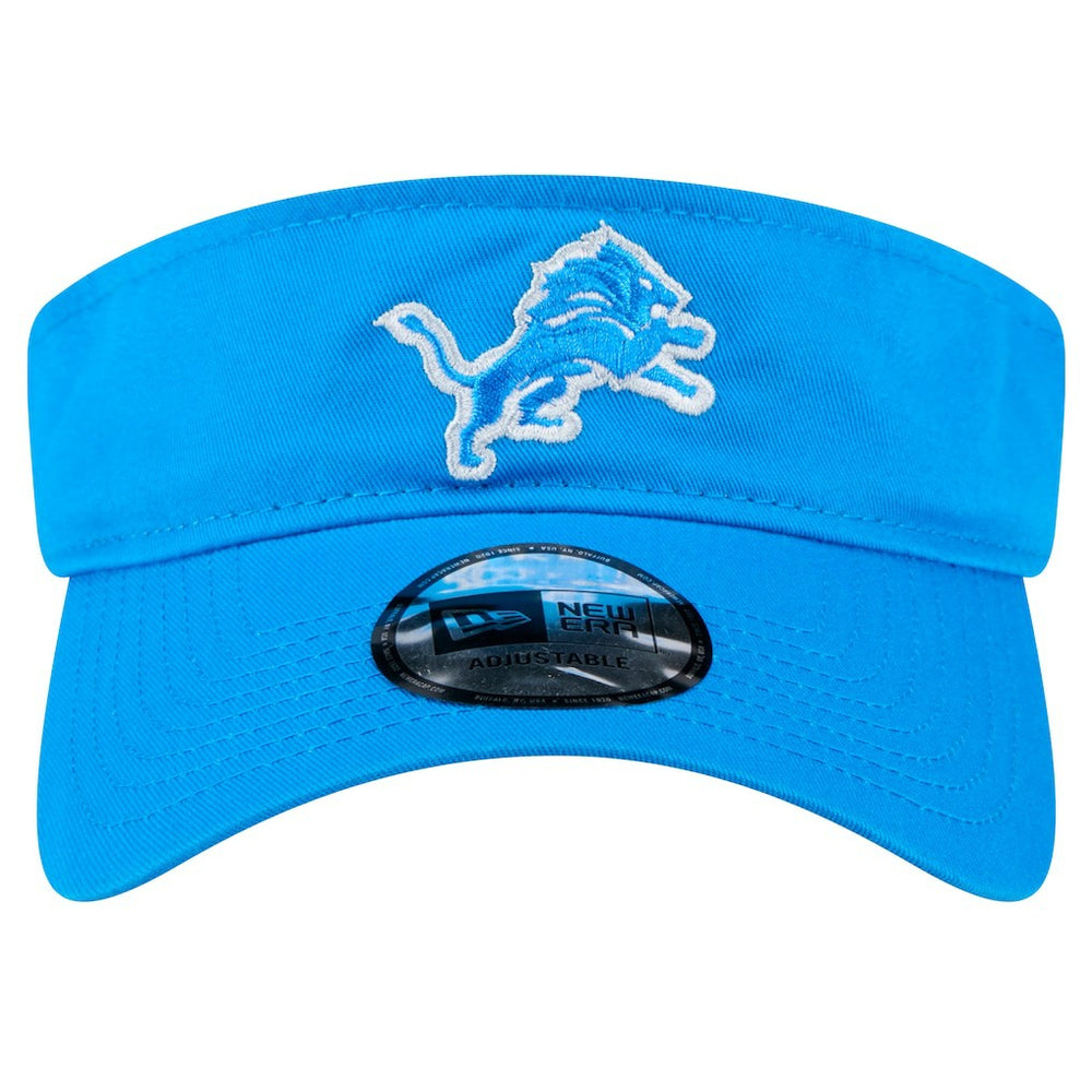 Main Adjustable Visor - Detroit Lions