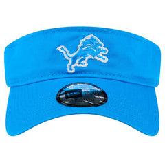 Main Adjustable Visor - Detroit Lions