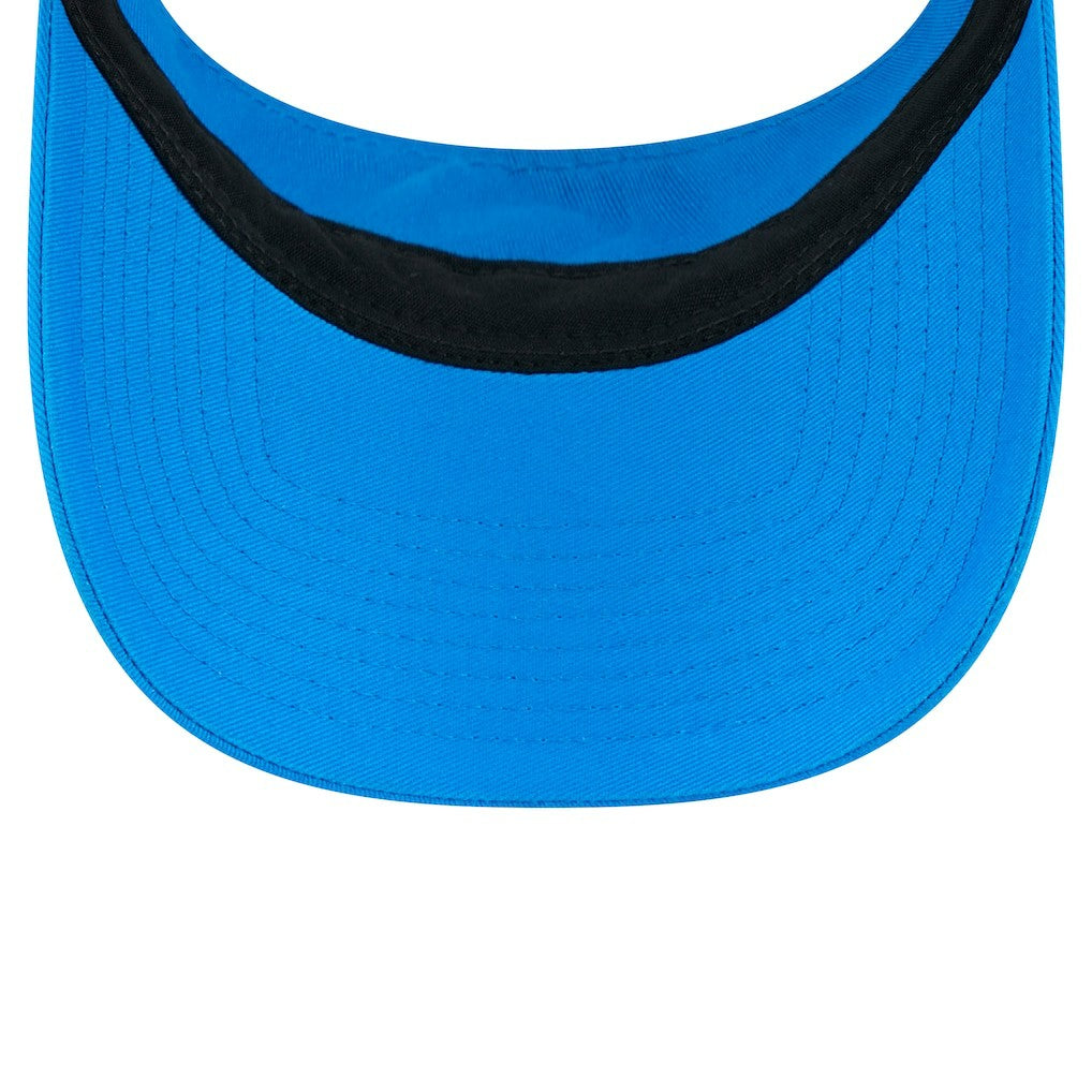 Main Adjustable Visor - Detroit Lions