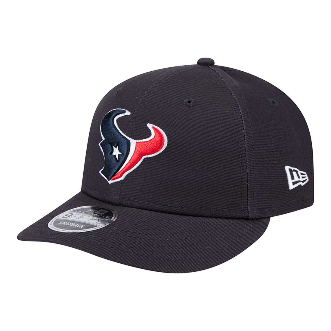 Main Low Profile 9FIFTY Snapback Hat - Houston Texans Hats