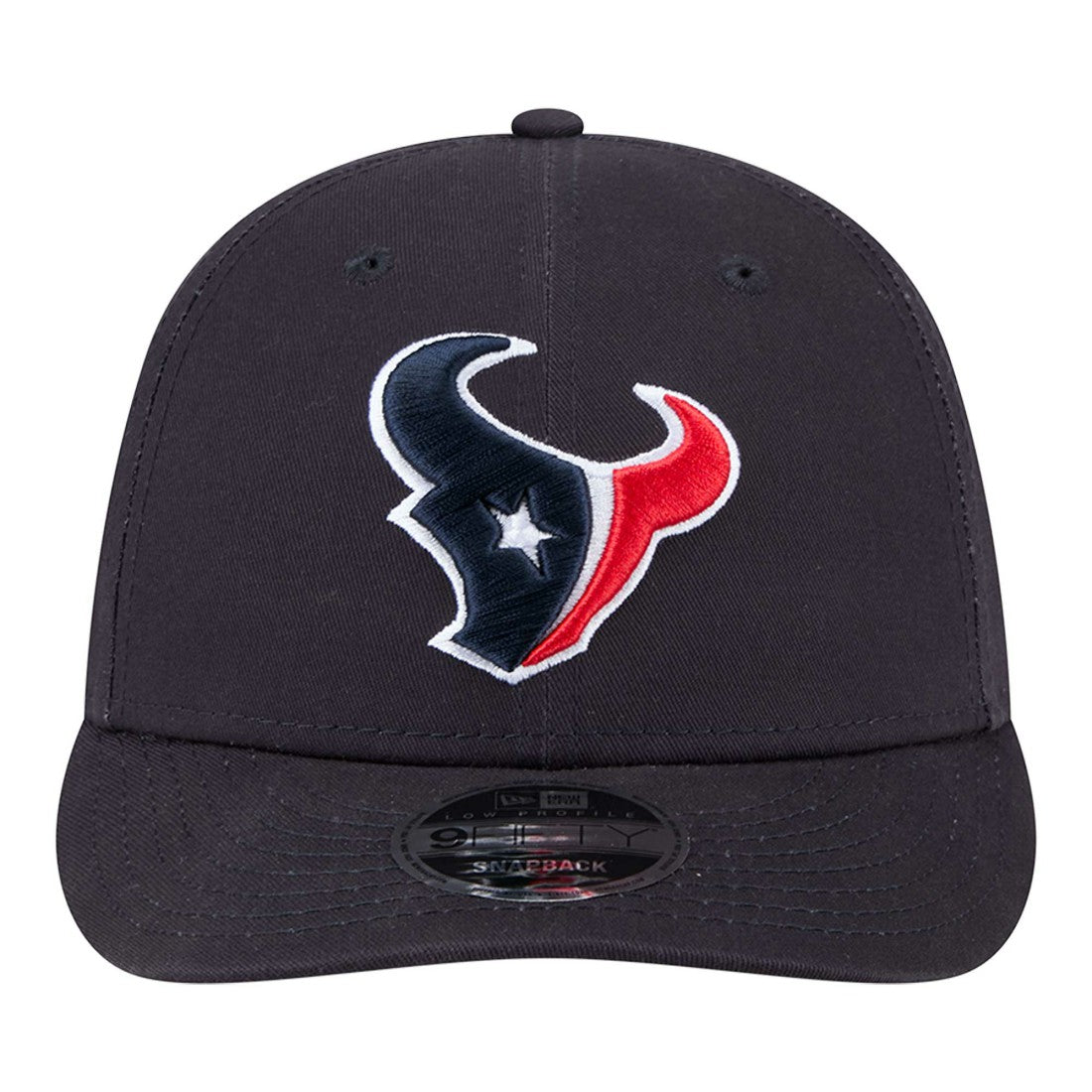 Main Low Profile 9FIFTY Snapback Hat - Houston Texans Hats