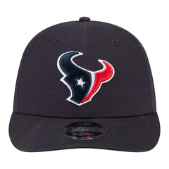 Main Low Profile 9FIFTY Snapback Hat - Houston Texans Hats