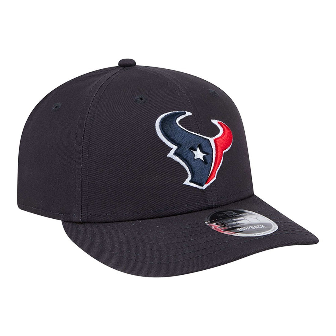 Main Low Profile 9FIFTY Snapback Hat - Houston Texans Hats