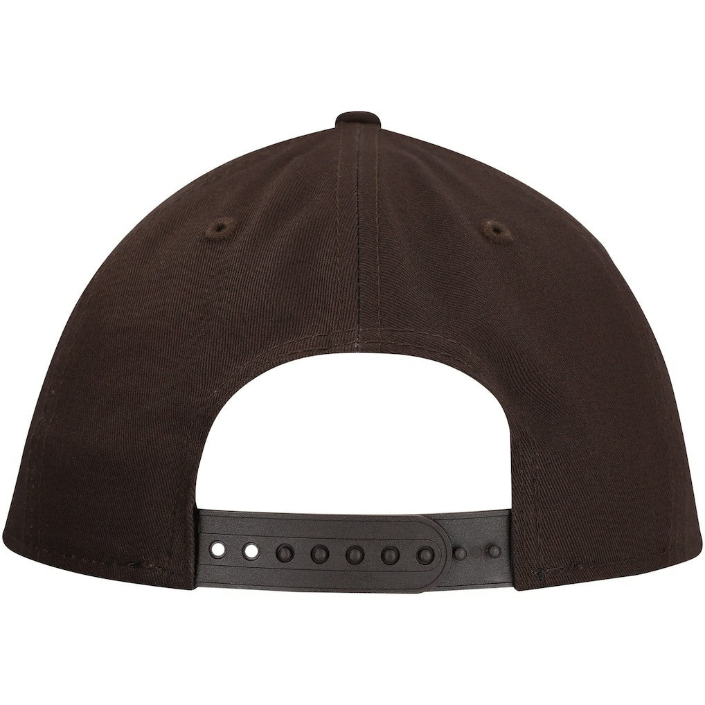 Main Low Profile 9FIFTY Snapback Hat - Cleveland Browns Hats