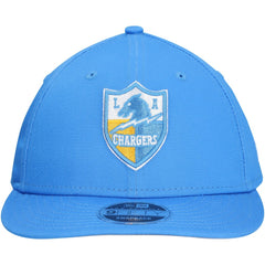 Main Low Profile 9FIFTY Snapback Hat - Los Angeles Chargers Hats