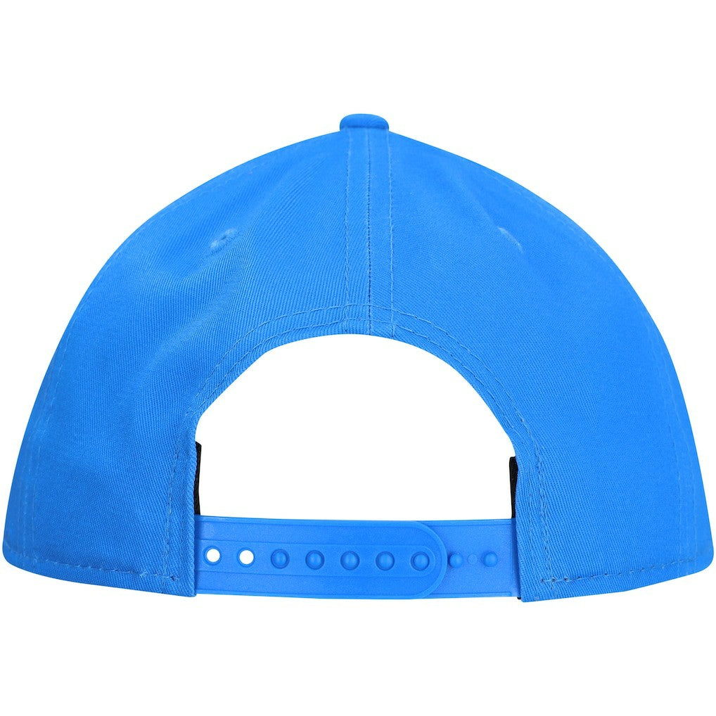 Main Low Profile 9FIFTY Snapback Hat - Los Angeles Chargers Hats