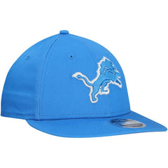 Main Low Profile 9FIFTY Snapback Hat - Detroit Lions Hats