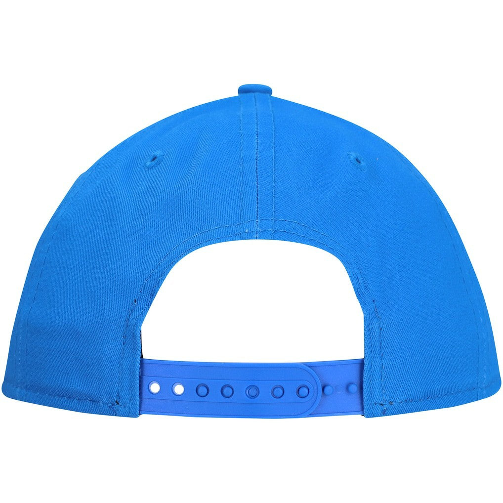 Main Low Profile 9FIFTY Snapback Hat - Detroit Lions Hats