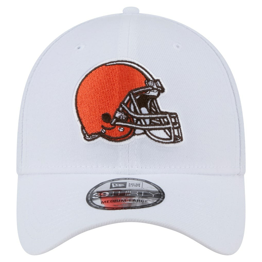 Main 39THIRTY Flex Hat - Cleveland Browns Hats