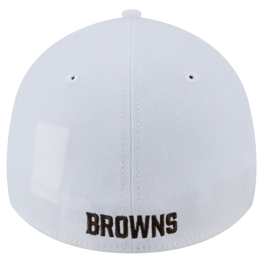 Main 39THIRTY Flex Hat - Cleveland Browns Hats