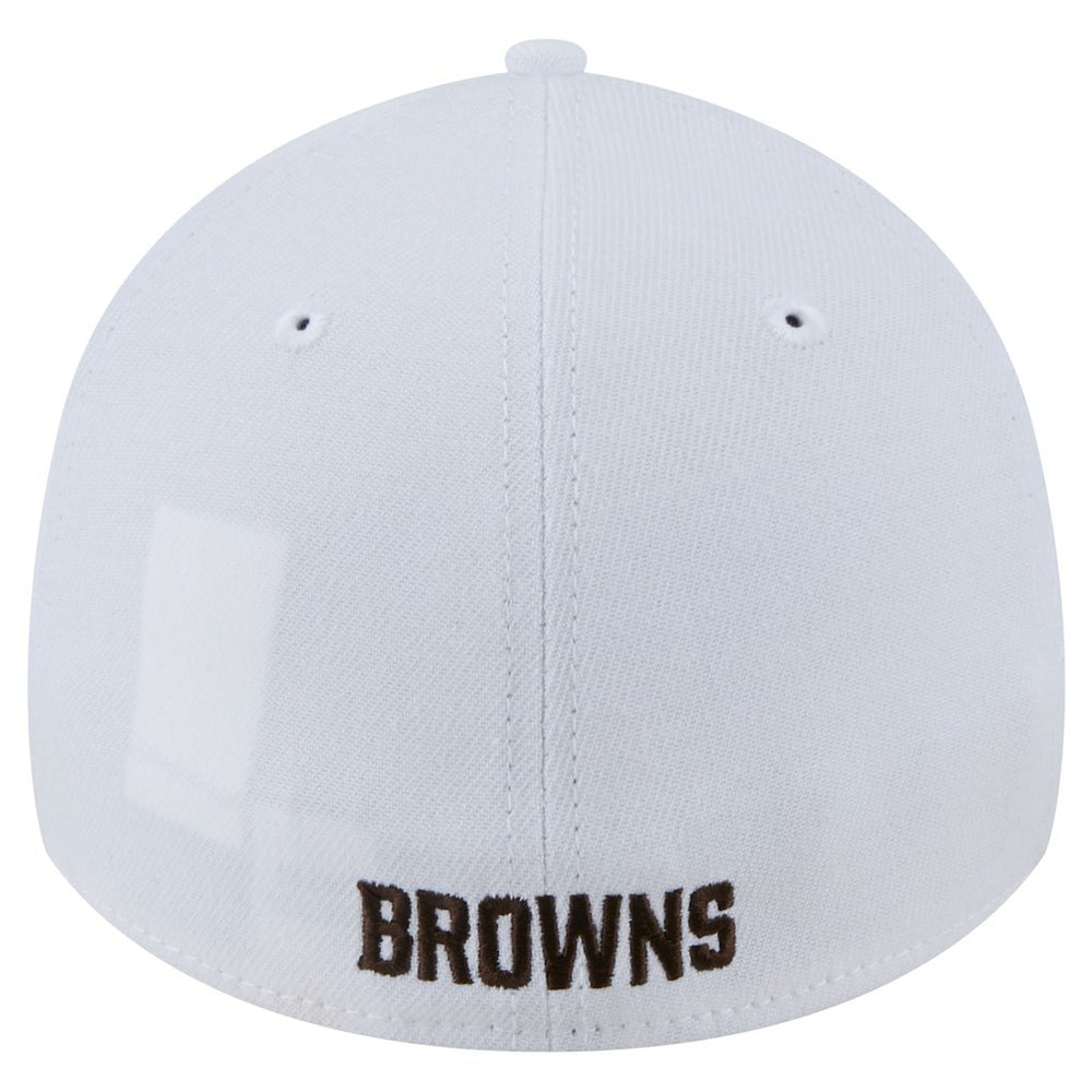 Main 39THIRTY Flex Hat - Cleveland Browns Hats