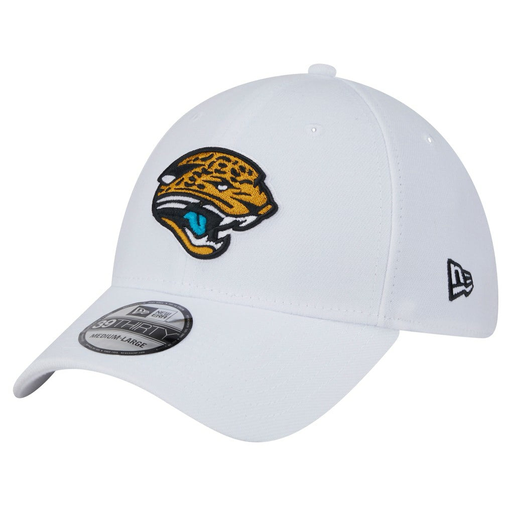 Throwback 39THIRTY Flex Hat - Jacksonville Jaguars Hats