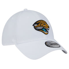 Throwback 39THIRTY Flex Hat - Jacksonville Jaguars Hats