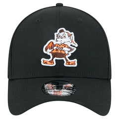 Throwback Main 39THIRTY Flex Hat - Cleveland Browns Hats