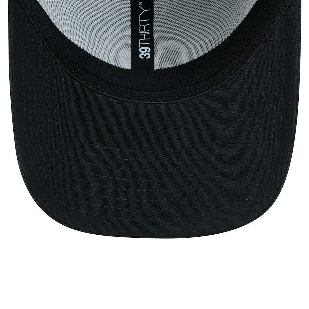 Throwback Main 39THIRTY Flex Hat - Cleveland Browns Hats