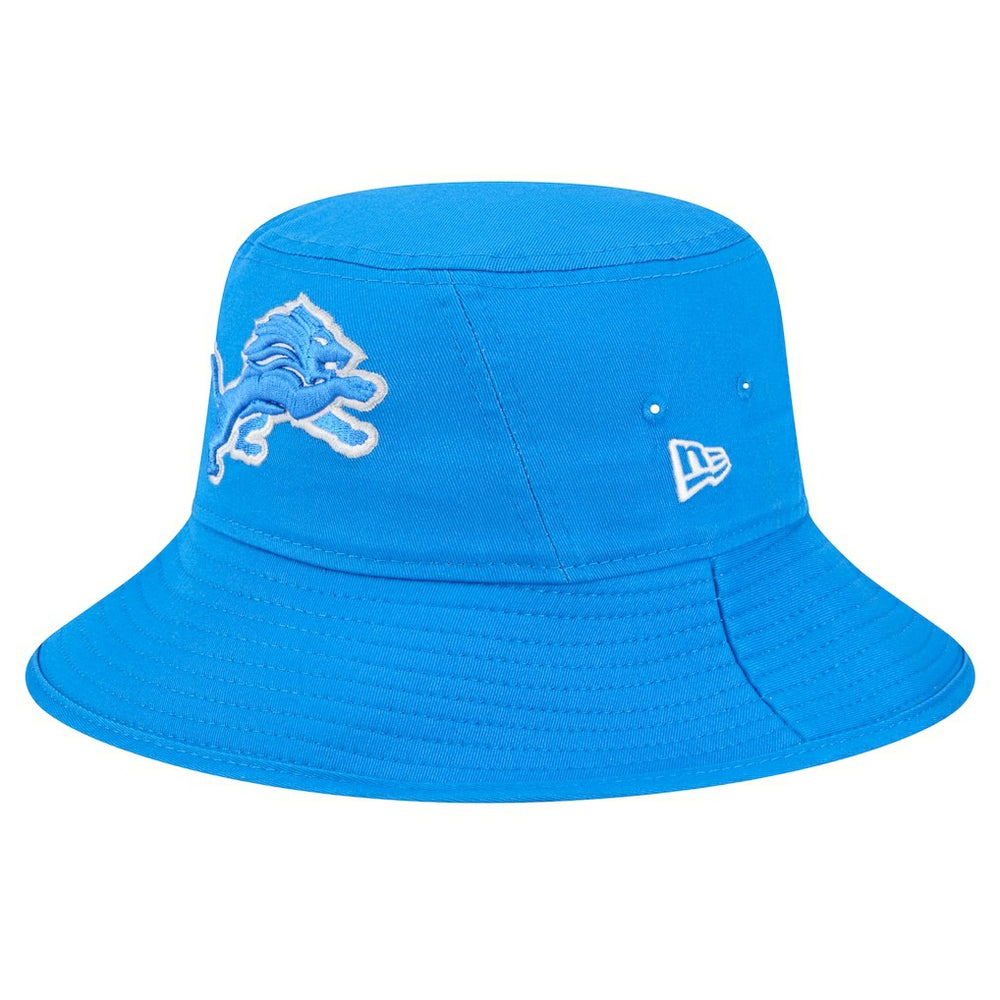 Main Bucket Hat - Detroit Lions Hats