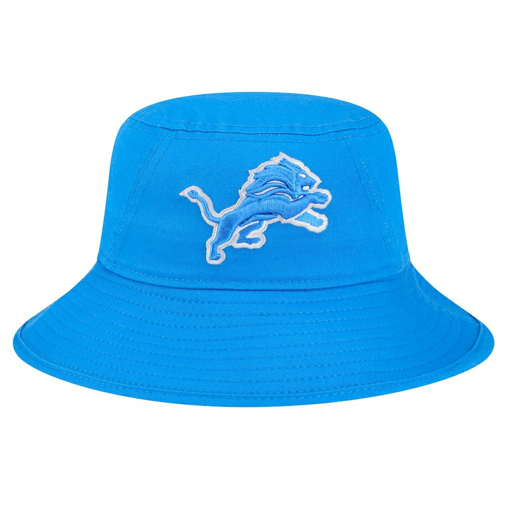 Main Bucket Hat - Detroit Lions Hats